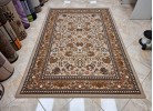 Мокетен килим ERIKA 8031 beige